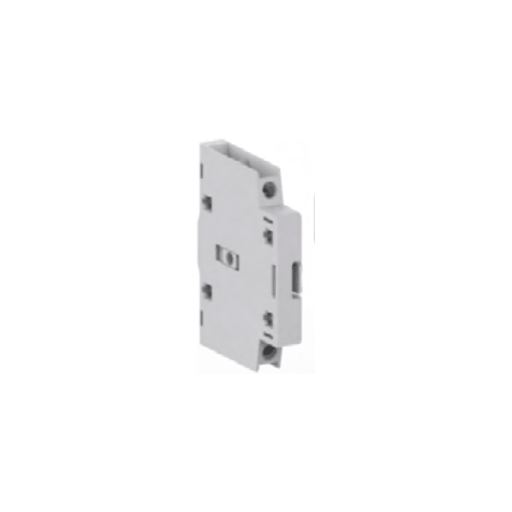 Telergon DS3AUP2R auxiliary contact 2NO for S3 switch