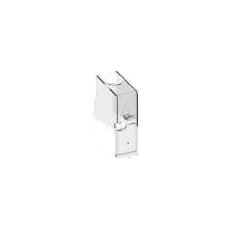 Telergon DS3CUA2 terminal shroud 1P S3 16A-40A