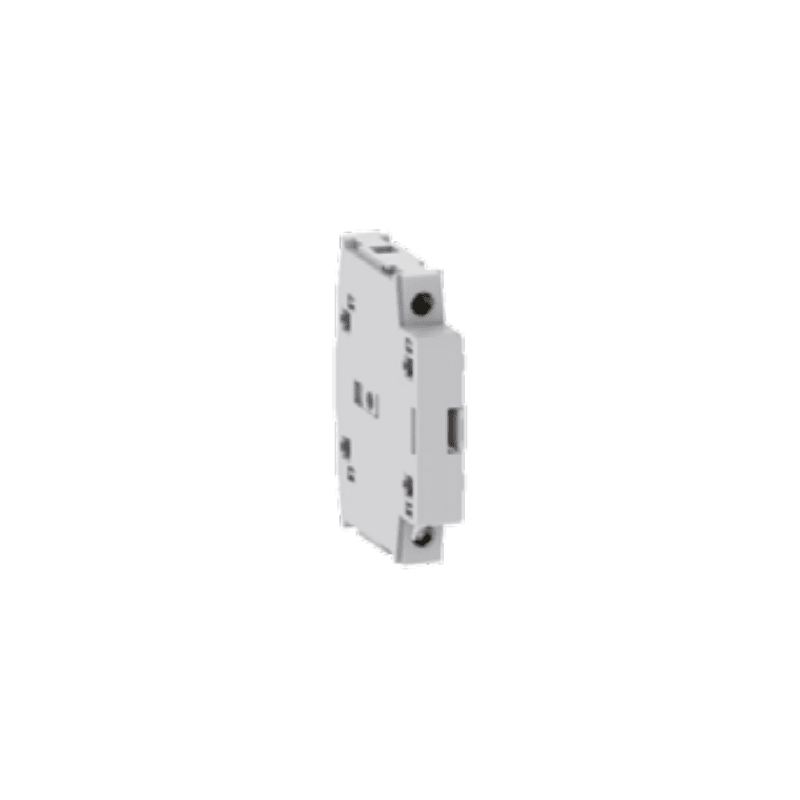 Telergon DS3PEBR add-on pole Earth S3 63A-80A reverse