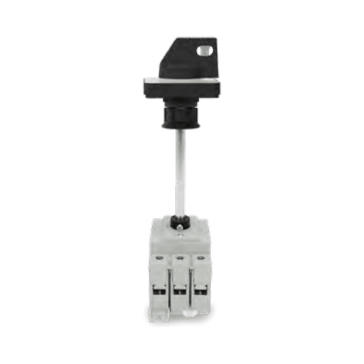 Telergon S3-00163P6DC switch disconnector 3P 16A door interlock