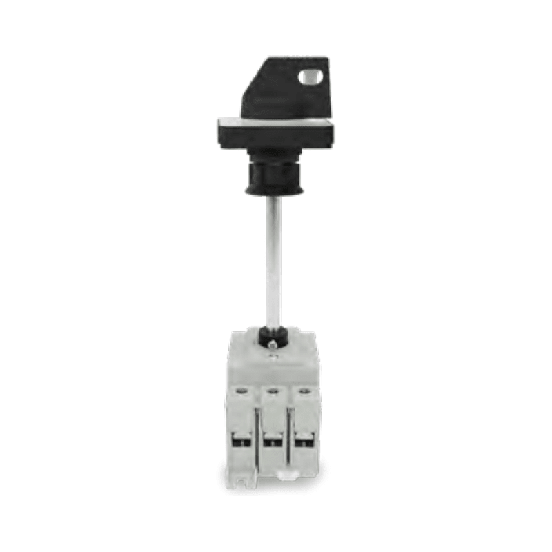 Telergon S3-00203P6DC switch disconnector 3P 20A door interlock