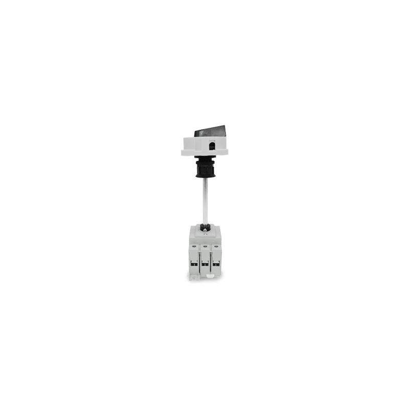 Telergon S3-01253P3DC switch disconnector 3P 125A door interlock