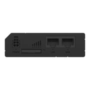 Teltonika RUT241 RUT241010000 4G LTE Cat 4 Industrial Router, front side