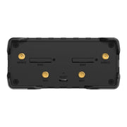 Teltonika RUT901 RUT901000000 4G LTE Cat 4 Dual-SIM Router, rear side