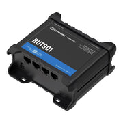 Teltonika RUT901 RUT901000000 4G LTE Cat 4 Dual-SIM Router, product photo