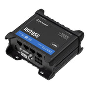 Teltonika RUT956 RUT956200000 4G LTE Dual-SIM Router, product photo