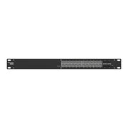 Teltonika SWM281 SWM281000700 Managed Switch, front side