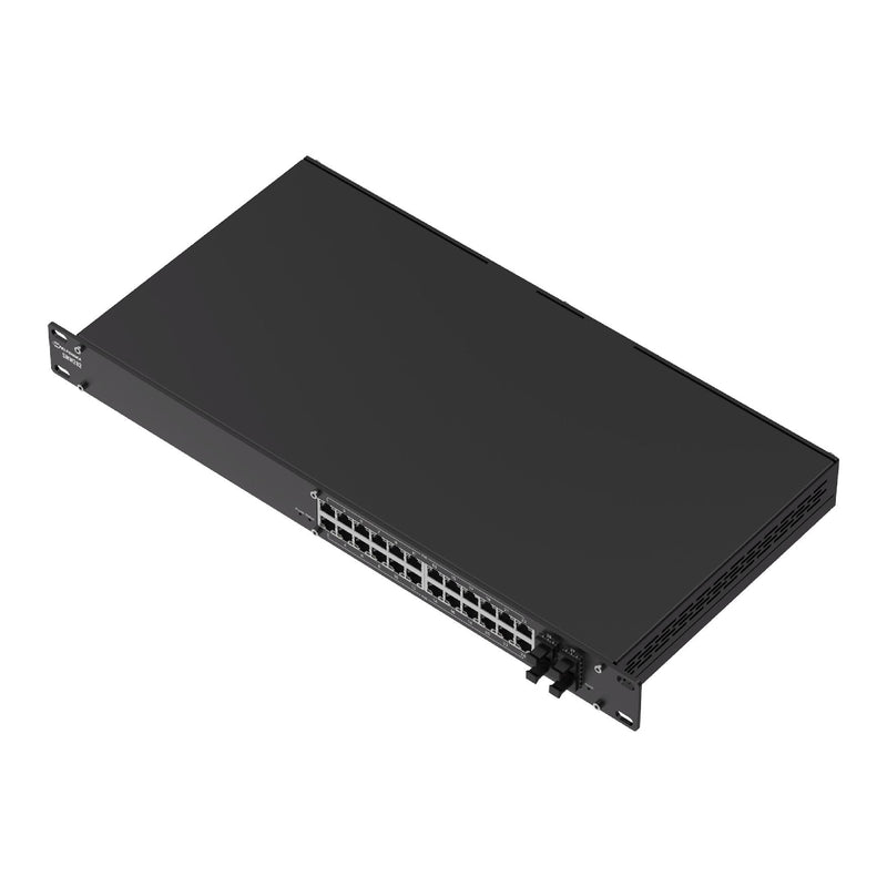 Teltonika SWM281 SWM281000700 Managed Switch, product photo