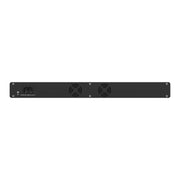 Teltonika SWM282 SWM282000700 Managed PoE+ Switch, rear side