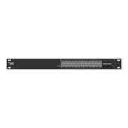 Teltonika SWM282 SWM282000700 Managed PoE+ Switch, front side