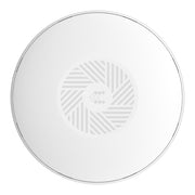Teltonika TAP200 TAP20000AC00 Wi-Fi 5 Dual-Band Ceiling Access Point, top view
