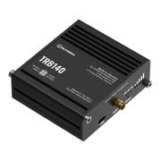 Teltonika TRB140 TRB140003000 4G LTE Cat 4 Industrial Ethernet Gateway, product photo
