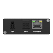 Teltonika TRB143 TRB143000000 4G LTE Cat 4 Industrial M-Bus Gateway, front side