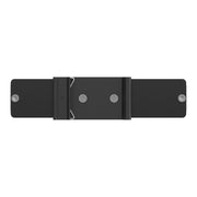 Teltonika TSW010 TSW010000000 Unmanaged DIN Rail Switch, rear side