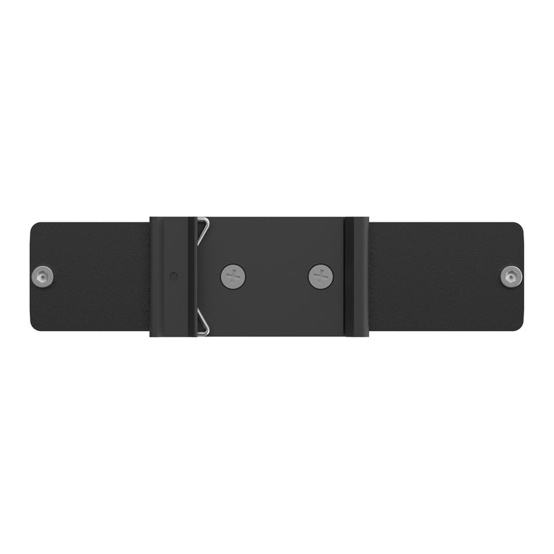 Teltonika TSW010 TSW010000000 Unmanaged DIN Rail Switch, rear side