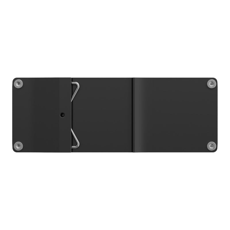 Teltonika TSW030 TSW030000000 Unmanaged DIN Rail Switch, front side