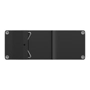 Teltonika TSW040 TSW040000000 PoE+ DIN Rail Switch, front side