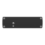 Teltonika TSW100 TSW100010000 PoE+ Switch, rear side