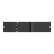 Teltonika TSW114 TSW114000000 Unmanaged DIN Rail Switch, rear side