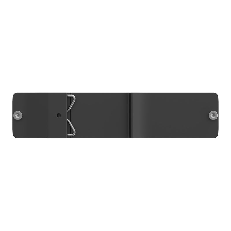 Teltonika TSW114 TSW114000000 Unmanaged DIN Rail Switch, rear side