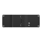 Teltonika TSW200 TSW2000000B0 PoE+ Switch, rear side