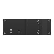 Teltonika TSW202 TSW202000000 Managed PoE+ Switch, front side