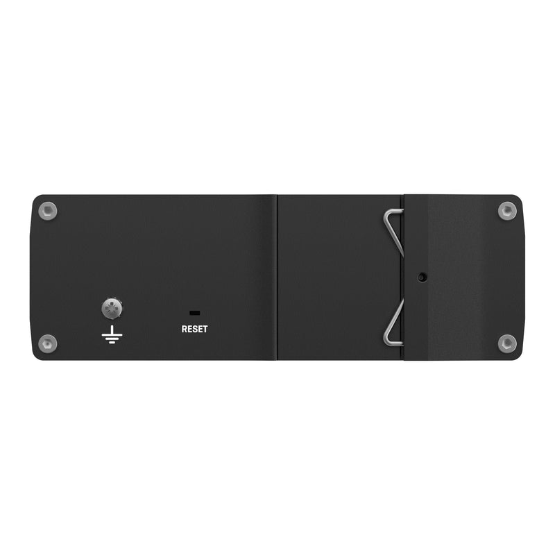 Teltonika TSW202 TSW202000000 Managed PoE+ Switch, front side