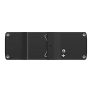 Teltonika TSW210 TSW210000040 Unmanaged DIN Rail Switch, rear side