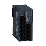 TM3DM24R Schneider Electric Stand - alone IO Module, Modicon TM3, 16 Inputs 8 Relay OutpPuts 24VDC - Gabby Electric