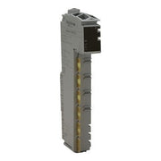 TM5SPS3 Schneider Electric Power Distribution Module, Modicon TM5, For Canopen Interface and 24VDC IO - Gabby Electric