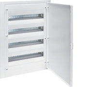 VF418PD Hager Golf Distribution Board 4X18mod IP40 - Gabby Electric