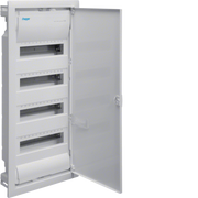 VU48NE Hager Volta Distribution Box 4X12 IP30 - Gabby Electric