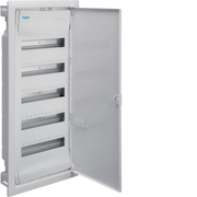 VU60NC Hager Volta Distribution Box 5X12 IP30