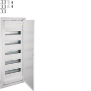 VU60NE Hager Volta Distribution Box 5X12 IP30 - Gabby Electric