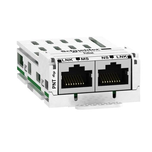 VW3A3627 Profinet communication module - Gabby Electric