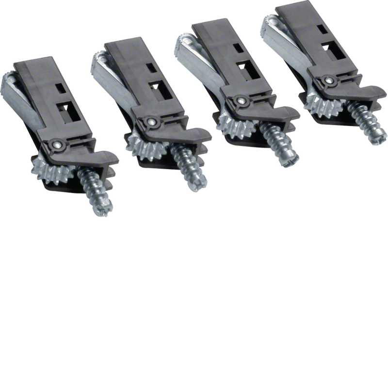 VZ405N Hager Mounting Kit For Hollow Wall Volta - Gabby Electric