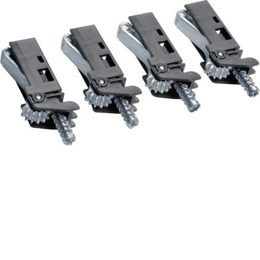 VZ405N Hager Mounting Kit For Hollow Wall Volta - Gabby Electric