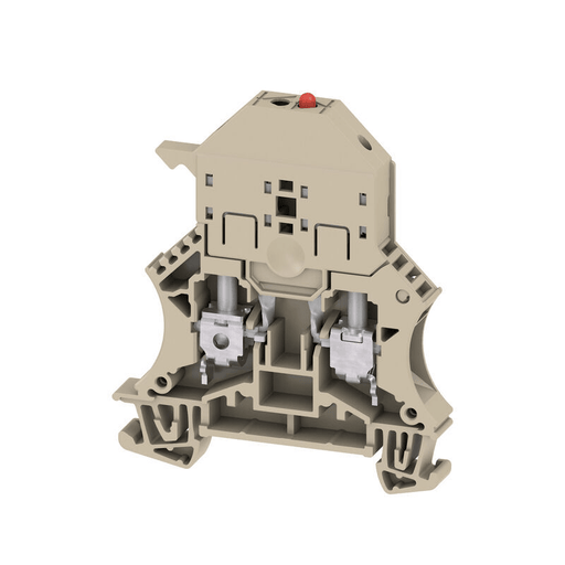 Weidmuller 1011300000 WSI 6/LD signal isolator 10–36V DC/AC
