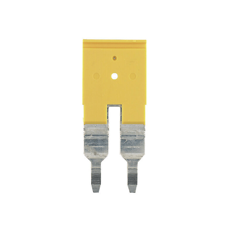 Weidmuller 1627850000 ZQV 6/2 GE Accessories, Cross-connector, 41 A