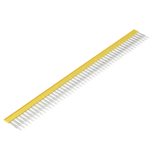Weidmuller 1697540000 ZQV 2.5/50 Z-series , terminal cross-connector, 50P