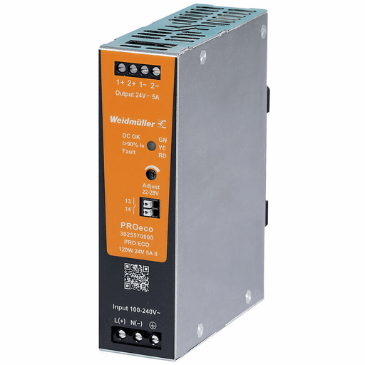 Weidmuller 3025570000