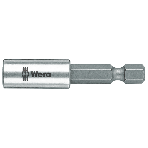 Wera 05053457001 899/4/1 Universal Bit Holder 1/4' 50 mm