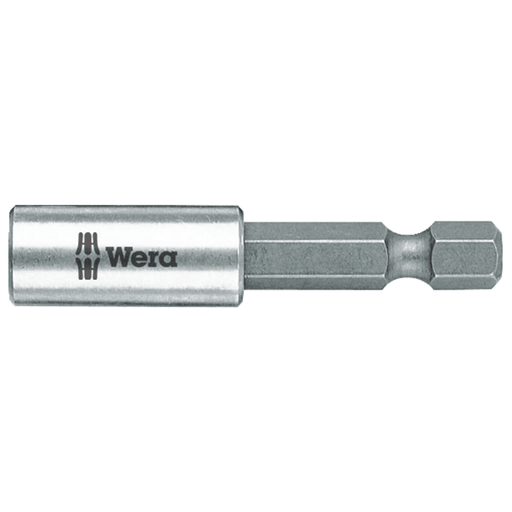 Wera 05134480001 893/4/1 K Universal Bit Holder 1/4' 50 mm
