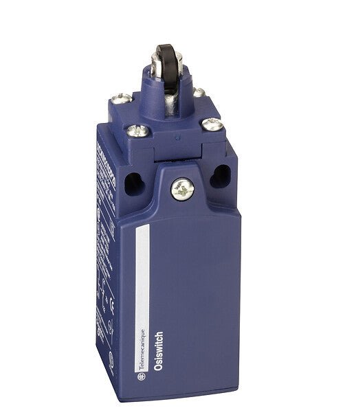 XCKN2103G11 Schneider Electric XCKN Limit switch plastic roller plunger 1NC+1NO Pg11 - Gabby Electric