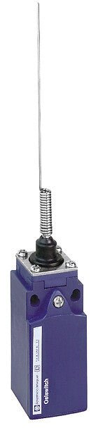 XCKN2106G11 Telemecanique Limit Switch, Cat´s Whisker 1NC+1NO Pg11 - Gabby Electric