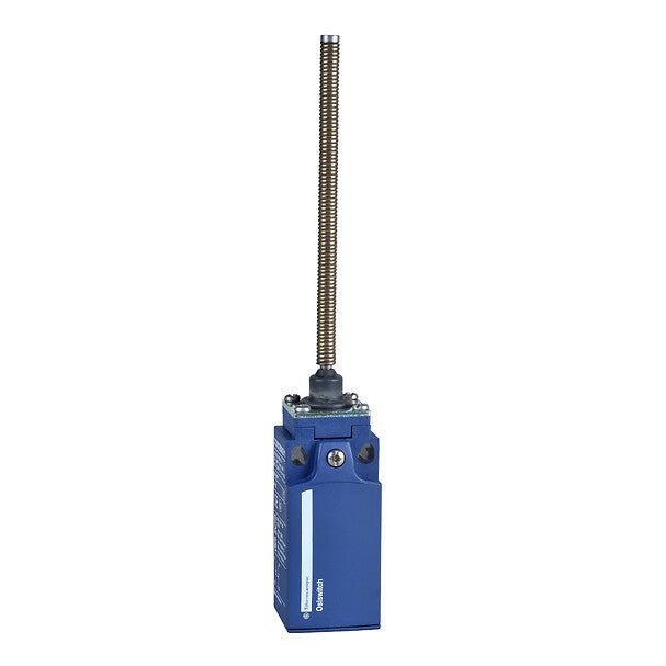 XCKN2108G11 Telemecanique Limit Switch, Compact, Fixed 1NC+1NO