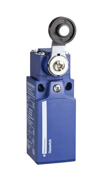 XCKN2118G11 Schneider Electric XCKN Limit switch 1NC 1NO    - Gabby Electric