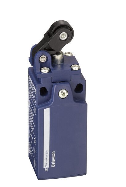 XCKN2121P20 Schneider Electric XCKN Limit switch 2P 3A 1NC+1NO