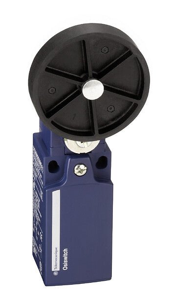 XCKN2739G110C Telemecanique XCKN Limit Switch, Plastic Roller Lever, 2NC, Slow, Pg11 - Gabby Electric