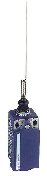 XCKP2106G11 Telemecanique Limit Switch, Cat´s Whisker 1NC+1 NO Pg11 - Gabby Electric
